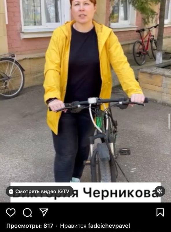 2 место - Черникова Виктория Александровна, инженер по охране окружающей среды 1 категории Привольненского ЛПУМГ ООО «Газпром трансгаз Ставрополь»