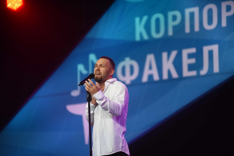 Сергей Дусик