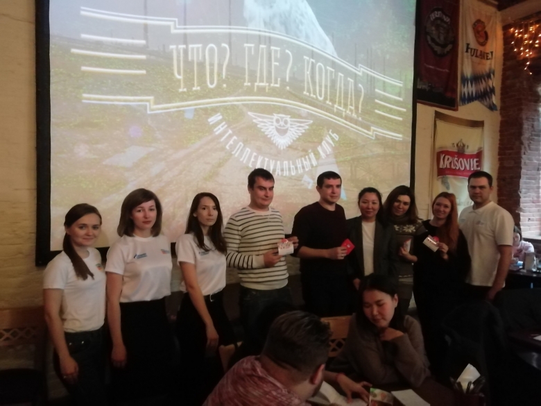 Команда пожарно-спасательной службы — впервые в тройке призеров.