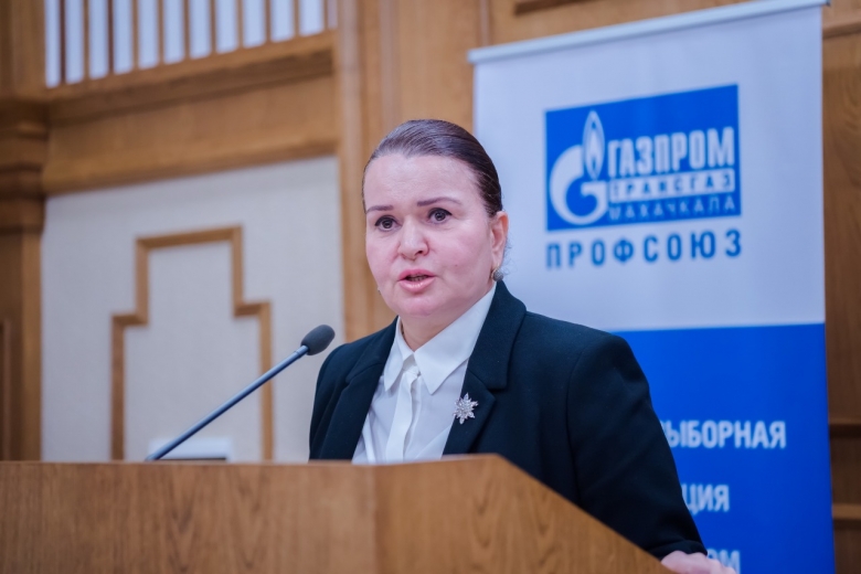 Доклад Руманият Насрутдиновой