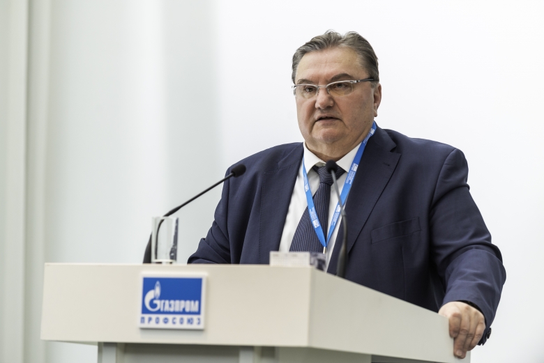 Владимир Николаевич Ковальчук