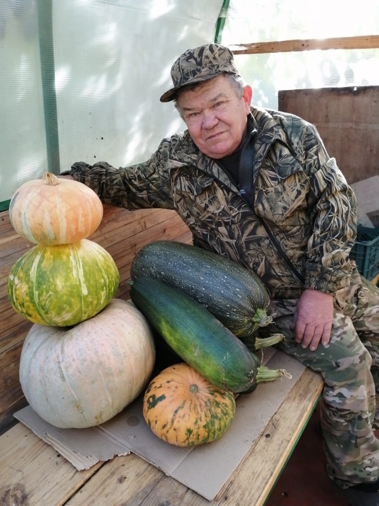 Вениамин Андреев