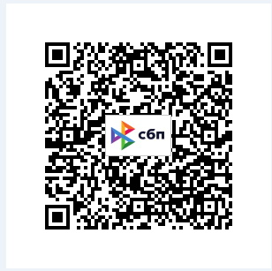 QR-код Фонда солидарности «Мы вместе»