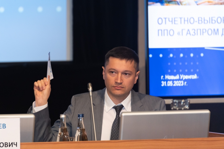 Руслан Алимов