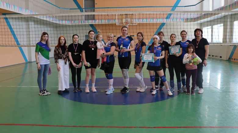 Фото: МБУ «Клубно-спортивный комплекс» города Вуктыла