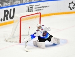 Моменты турнира.