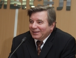 Михаил Галькович