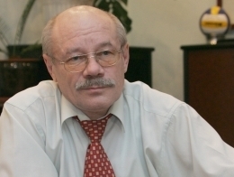 Вячеслав Миляев