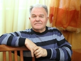 Евгений Санников