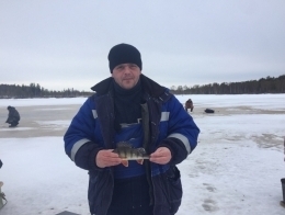 Андрей Калиниченко