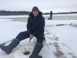 Алексей Рассохин