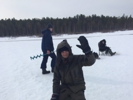 Сергей Бабичев