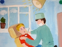 Автор: Анискин Влад, 8 лет