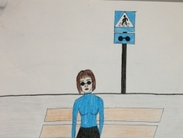 Автор: Ибрагимова Аиша, 10 лет