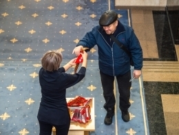 Помним и гордимся