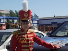Участницы АвтоЛеди 2019
