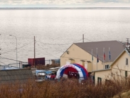 День рыбака в Находке