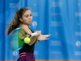 Алина Костина