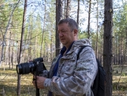 Романов Александр