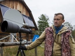 Андрей Снегирев