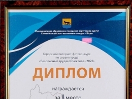 Диплом ИТЦ