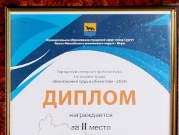 Диплом УС