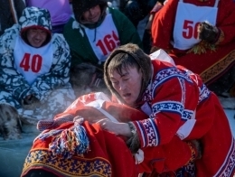 Национальная борьба