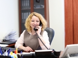 Надежда Чикурова