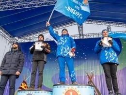 Кубок ЯНАО — у команды СТК «Ямбург»