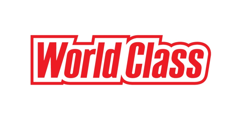 World Class Корпоративная программа