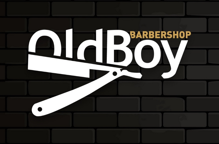 Oldboy — Барбершоп с твоим характером