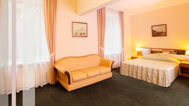 Maxima Hotels - Сеть отелей в Москве
