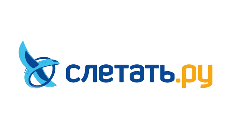 Слетать.ру - ООО «Объединенный центр бронирования»