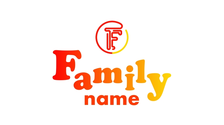 Family name - Центр дополнительного образования детей и подростков